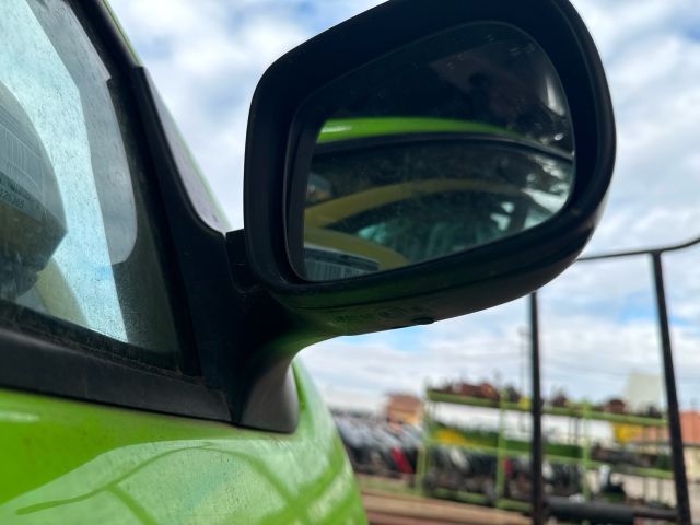 bontott VW POLO III Jobb Visszapillantó Tükör (Elektromos)