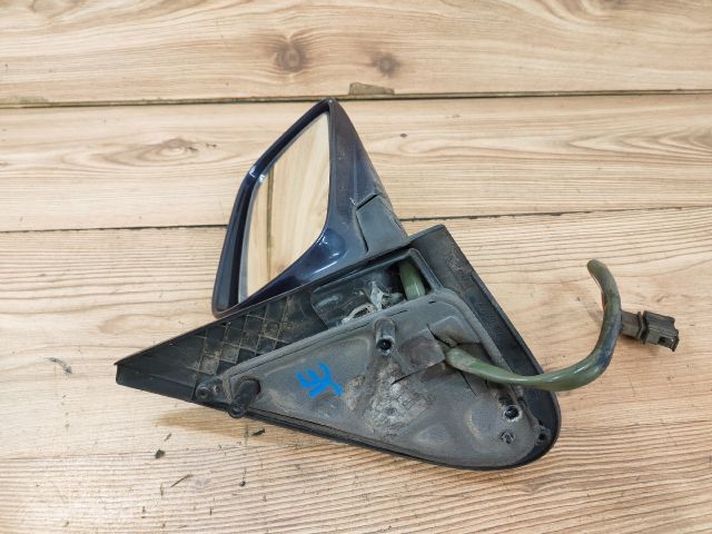 bontott VW POLO III Jobb Visszapillantó Tükör (Elektromos)
