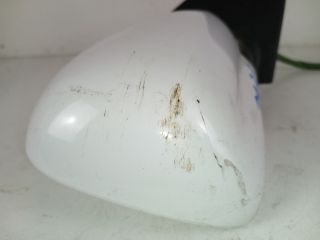 bontott VW POLO III Jobb Visszapillantó Tükör (Elektromos)