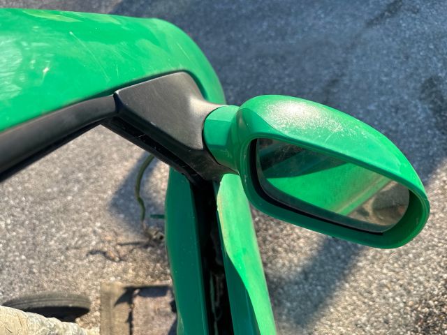 bontott VW POLO III Jobb Visszapillantó Tükör (Elektromos)