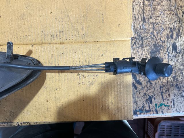 bontott VW POLO III Jobb Visszapillantó Tükör (Mechanikus)