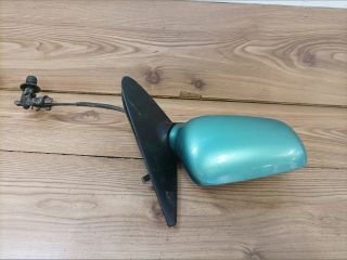 bontott VW POLO III Jobb Visszapillantó Tükör (Mechanikus)