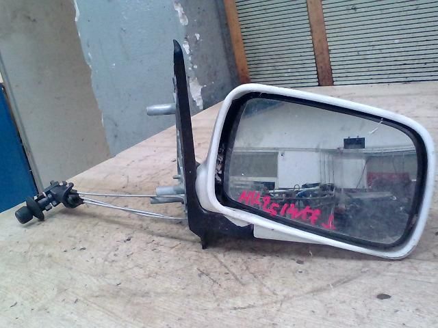 bontott VW POLO III Jobb Visszapillantó Tükör (Mechanikus)