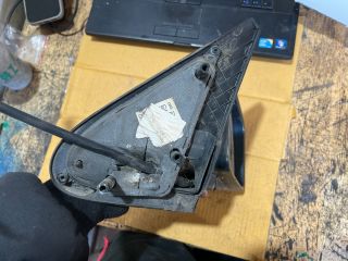 bontott VW POLO III Jobb Visszapillantó Tükör (Mechanikus)