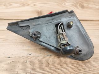 bontott VW POLO III Jobb Visszapillantó Tükör (Mechanikus)