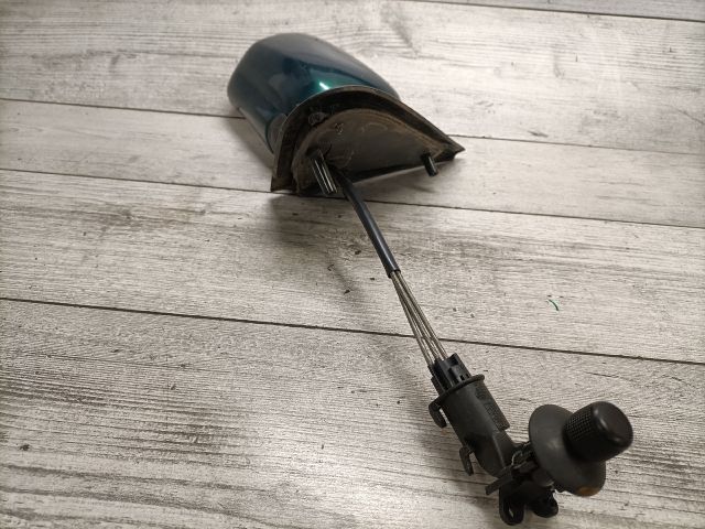 bontott VW POLO III Jobb Visszapillantó Tükör (Mechanikus)