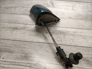 bontott VW POLO III Jobb Visszapillantó Tükör (Mechanikus)