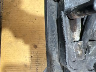 bontott VW POLO III Jobb Visszapillantó Tükör (Mechanikus)