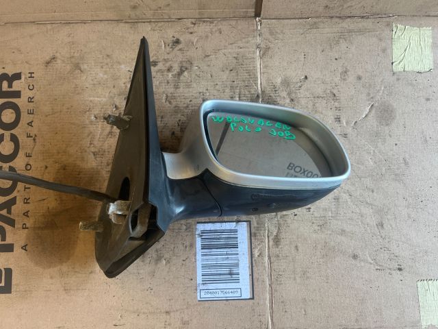 bontott VW POLO III Jobb Visszapillantó Tükör (Mechanikus)