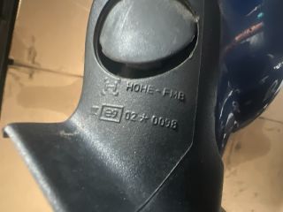 bontott VW POLO III Jobb Visszapillantó Tükör (Mechanikus)