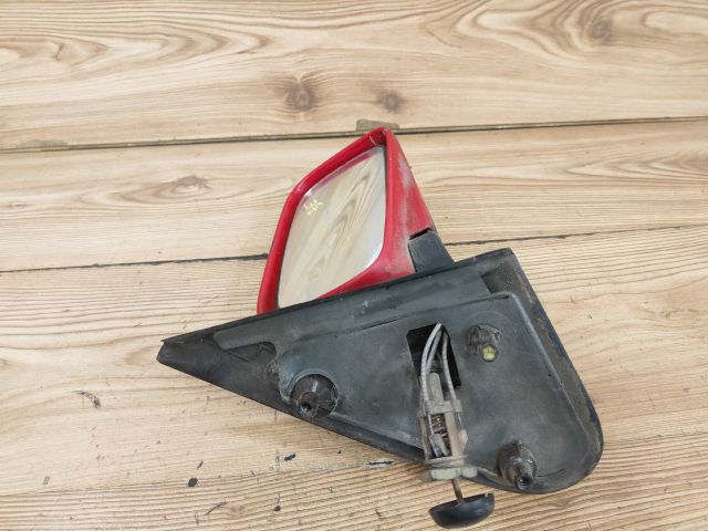 bontott VW POLO III Jobb Visszapillantó Tükör (Mechanikus)