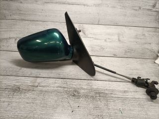 bontott VW POLO III Jobb Visszapillantó Tükör (Mechanikus)