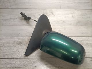 bontott VW POLO III Jobb Visszapillantó Tükör (Mechanikus)