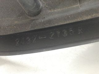 bontott VW POLO III Jobb Visszapillantó Tükör (Mechanikus)