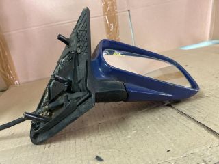 bontott VW POLO III Jobb Visszapillantó Tükör (Mechanikus)