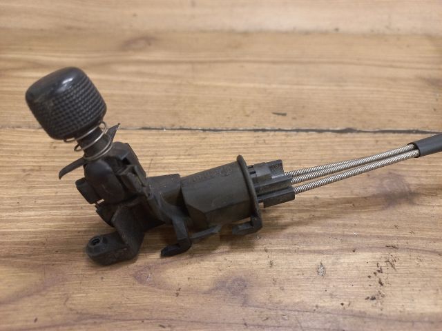 bontott VW POLO III Jobb Visszapillantó Tükör (Mechanikus)