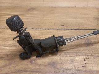 bontott VW POLO III Jobb Visszapillantó Tükör (Mechanikus)