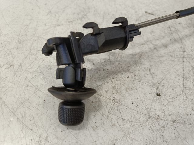 bontott VW POLO III Jobb Visszapillantó Tükör (Mechanikus)