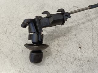 bontott VW POLO III Jobb Visszapillantó Tükör (Mechanikus)