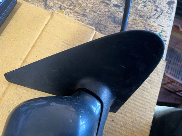 bontott VW POLO III Jobb Visszapillantó Tükör (Mechanikus)