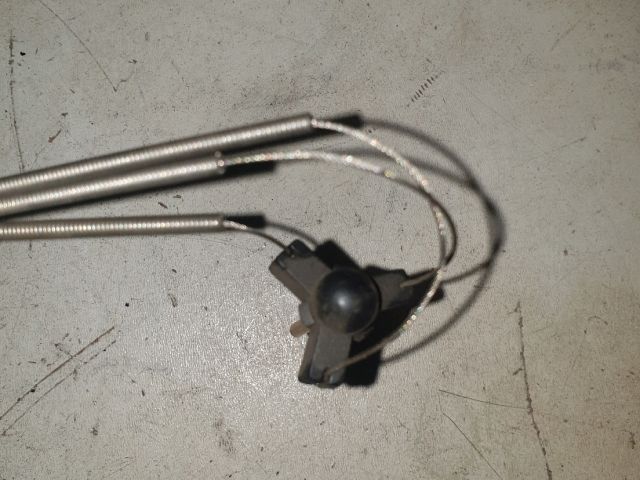 bontott VW POLO III Jobb Visszapillantó Tükör (Mechanikus)