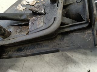 bontott VW POLO III Jobb Visszapillantó Tükör (Mechanikus)