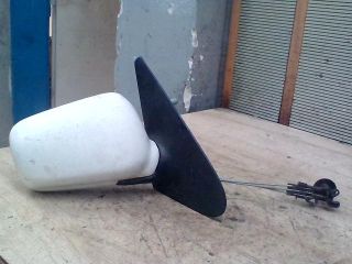 bontott VW POLO III Jobb Visszapillantó Tükör (Mechanikus)