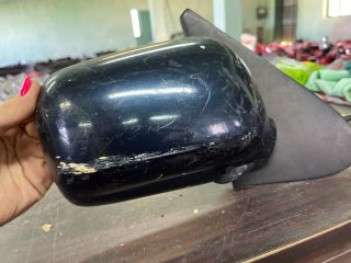 bontott VW POLO III Jobb Visszapillantó Tükör (Mechanikus)