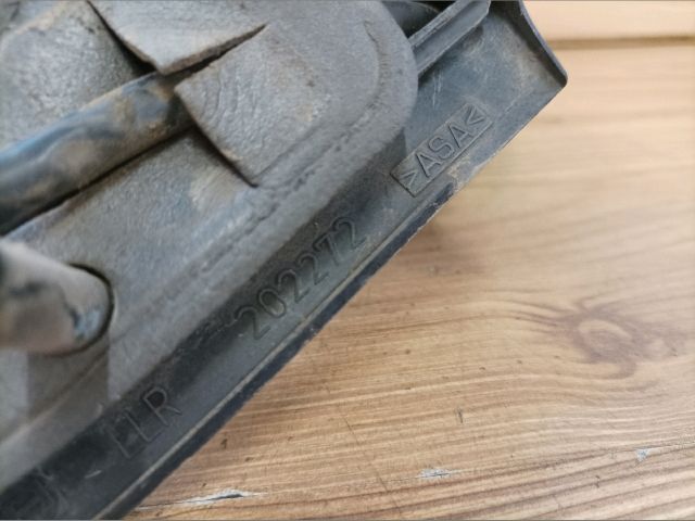 bontott VW POLO III Jobb Visszapillantó Tükör (Mechanikus)