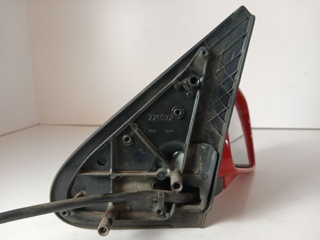 bontott VW POLO III Jobb Visszapillantó Tükör (Mechanikus)