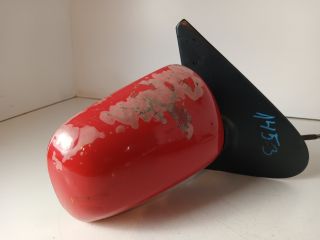 bontott VW POLO III Jobb Visszapillantó Tükör (Mechanikus)