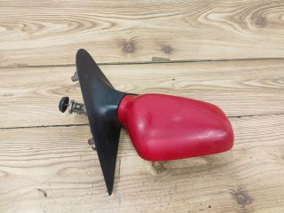 bontott VW POLO III Jobb Visszapillantó Tükör (Mechanikus)