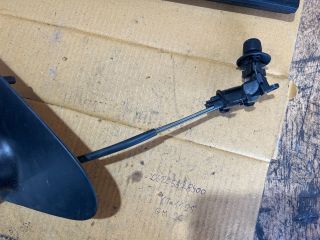 bontott VW POLO III Jobb Visszapillantó Tükör (Mechanikus)