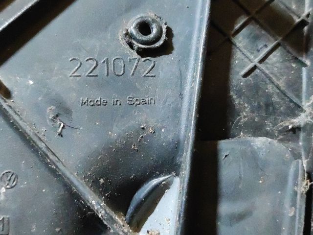 bontott VW POLO III Jobb Visszapillantó Tükör (Mechanikus)