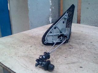 bontott VW POLO III Jobb Visszapillantó Tükör (Mechanikus)