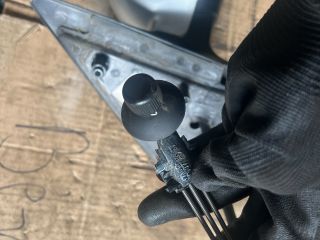 bontott VW POLO III Jobb Visszapillantó Tükör (Mechanikus)