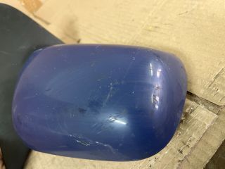 bontott VW POLO III Jobb Visszapillantó Tükör (Mechanikus)