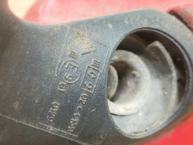 bontott VW POLO III Jobb Visszapillantó Tükör (Mechanikus)