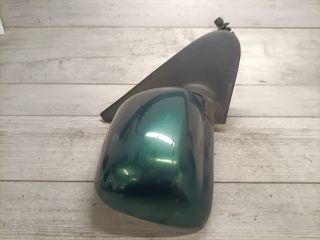 bontott VW POLO III Jobb Visszapillantó Tükör (Mechanikus)