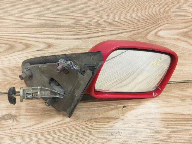 bontott VW POLO III Jobb Visszapillantó Tükör (Mechanikus)