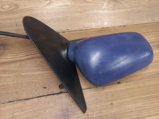 bontott VW POLO III Jobb Visszapillantó Tükör (Mechanikus)