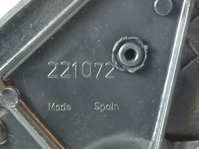 bontott VW POLO III Jobb Visszapillantó Tükör (Mechanikus)