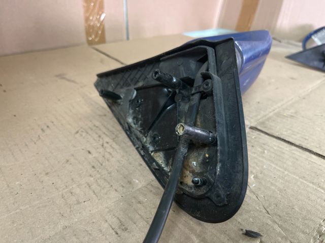 bontott VW POLO III Jobb Visszapillantó Tükör (Mechanikus)