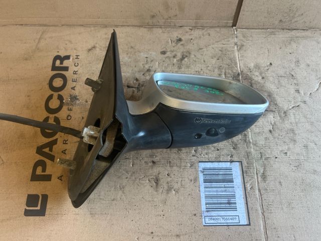 bontott VW POLO III Jobb Visszapillantó Tükör (Mechanikus)