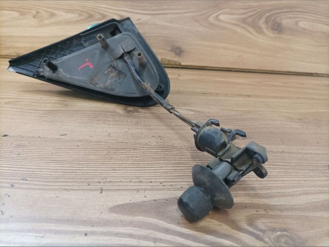 bontott VW POLO III Jobb Visszapillantó Tükör (Mechanikus)