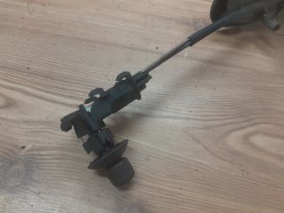 bontott VW POLO III Jobb Visszapillantó Tükör (Mechanikus)