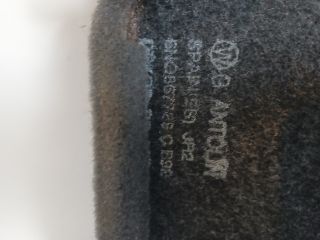 bontott VW POLO III Kalaptartó