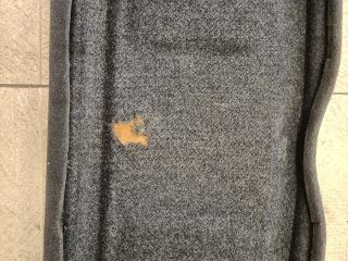 bontott VW POLO III Kalaptartó