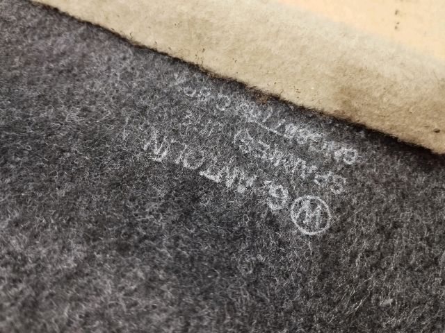 bontott VW POLO III Kalaptartó