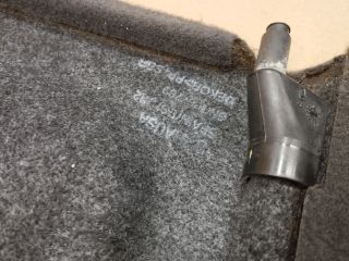 bontott VW POLO III Kalaptartó